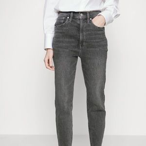 Madewell jeans